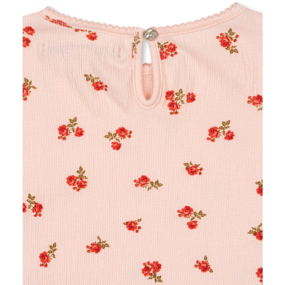 Køb Konges Sløjd Rosa Pink Chleo Bluse GOTS