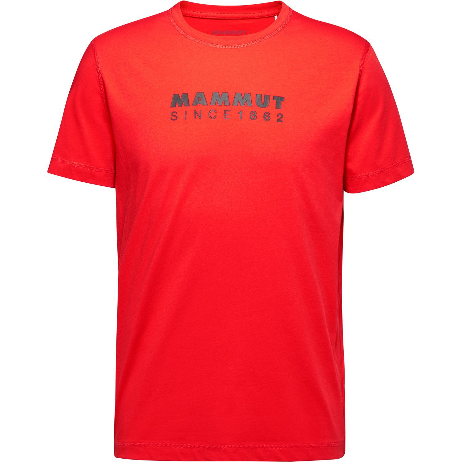 MammutMammut Core T-Shirt Men Logo