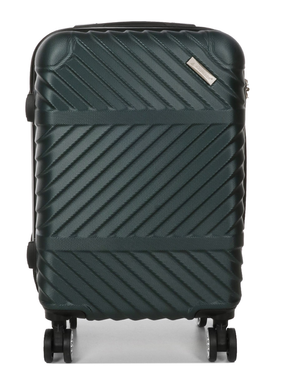 Ensemble 3 valises Madisson Tijuana