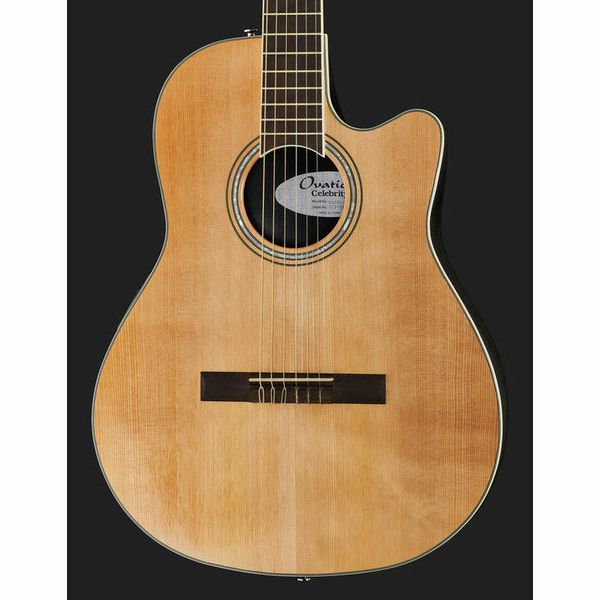 Ovation CS24C-4 Celebrity Standard