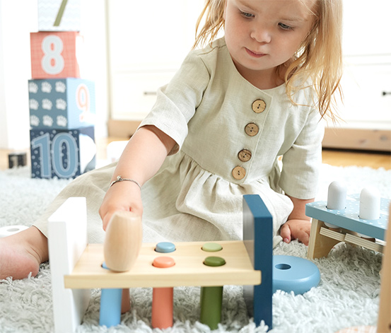 small foot Motorikspiele-Set »Arctic«