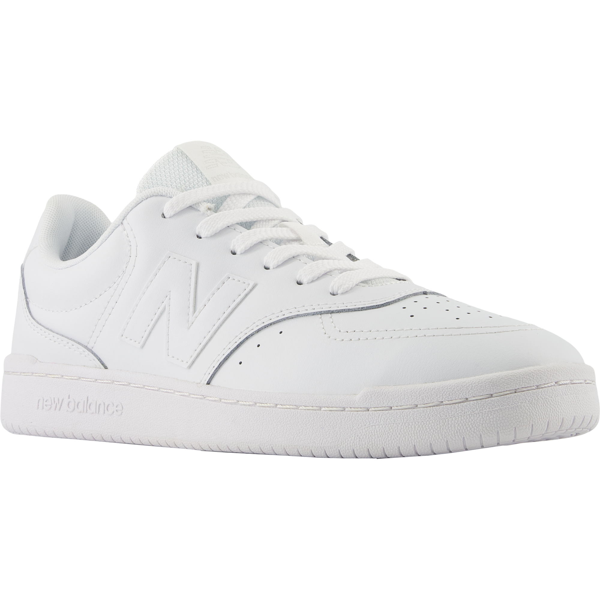 New Balance BB80 D Sneaker Herren weiß