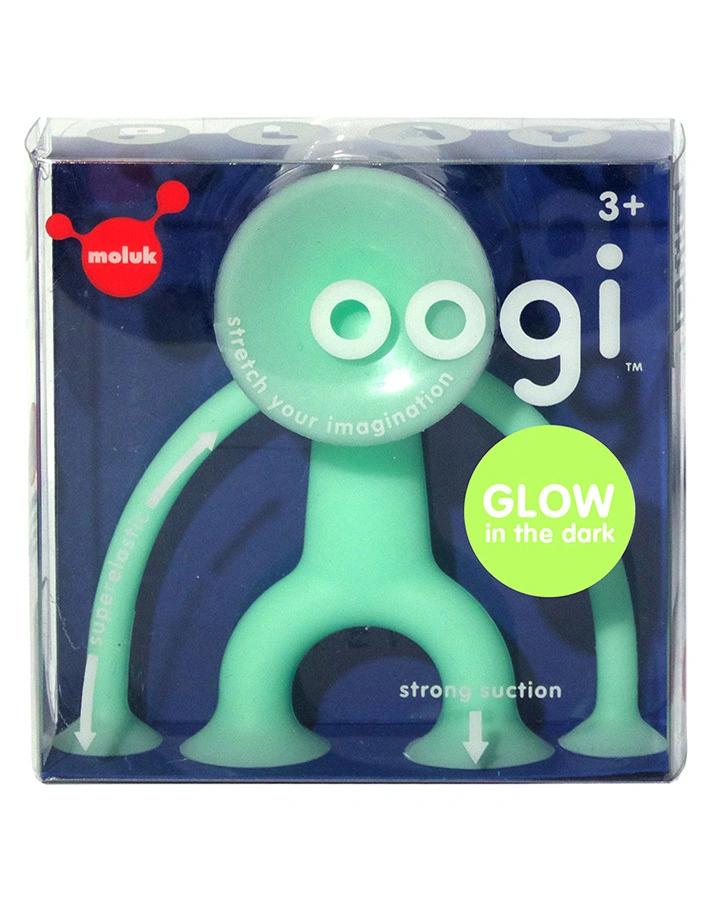 Lernspiel OOGI JUNIOR – GLOW IN THE DARK