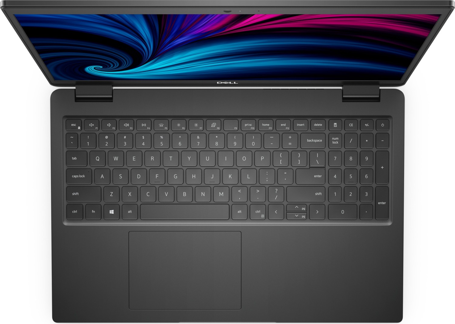 Dell Latitude 3520 | i5-1135G7 | 15.6