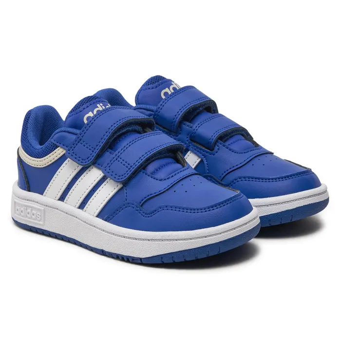Adidas Hoops 3.0 Sneakers Junior