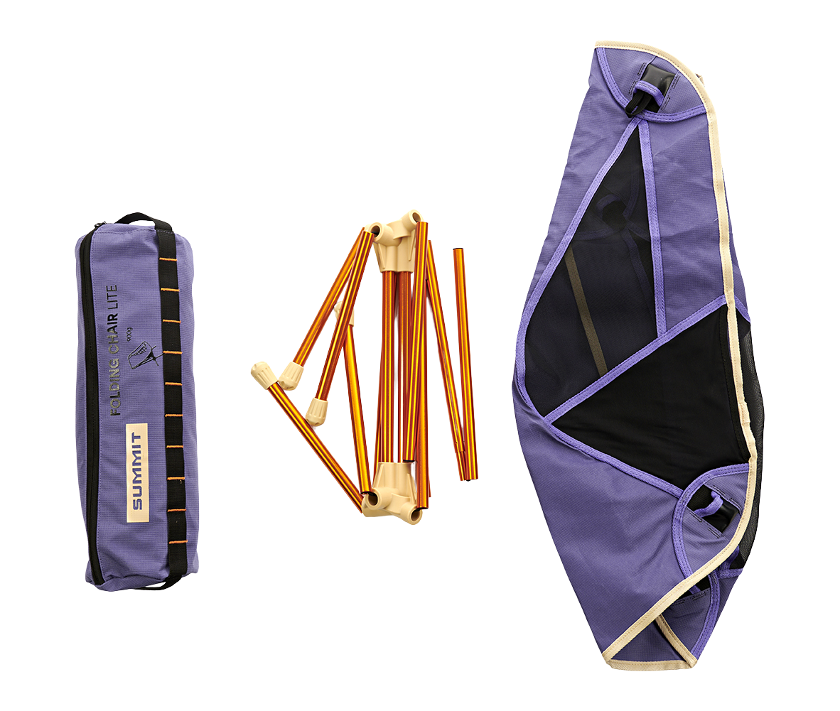 Summit Folding Chair Lite