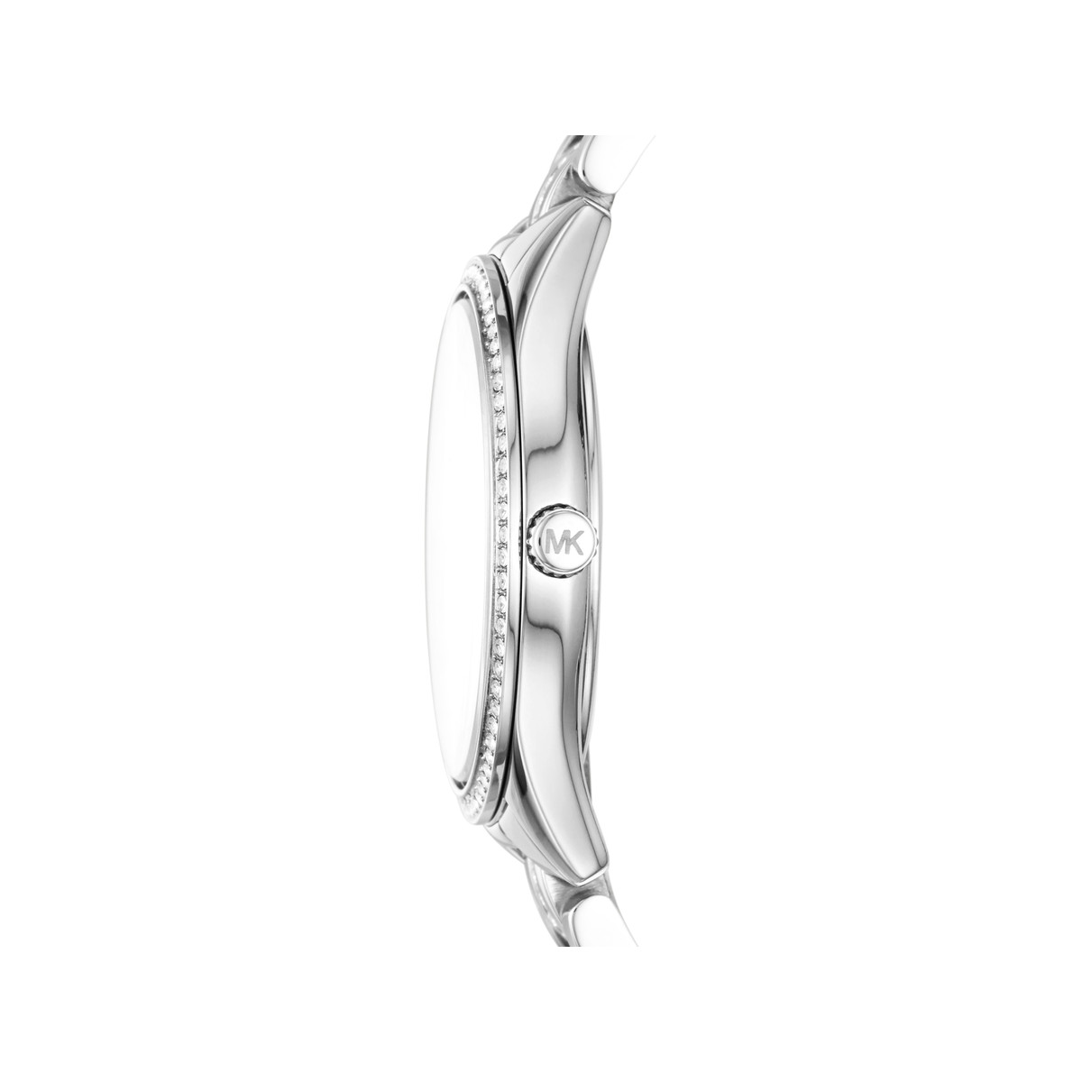 Montre MICHAEL KORS femme bracelet acier