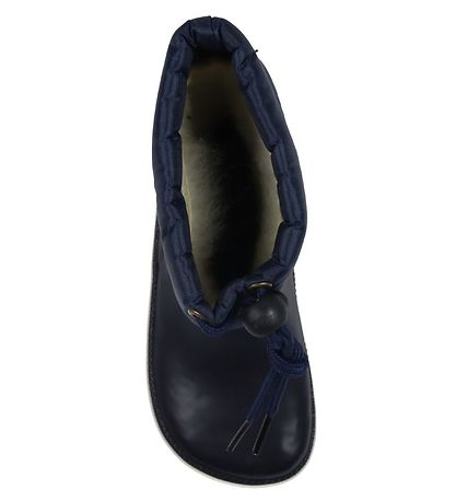 Bundgaard TermoStøvler - Cirro Low Warm - Navy