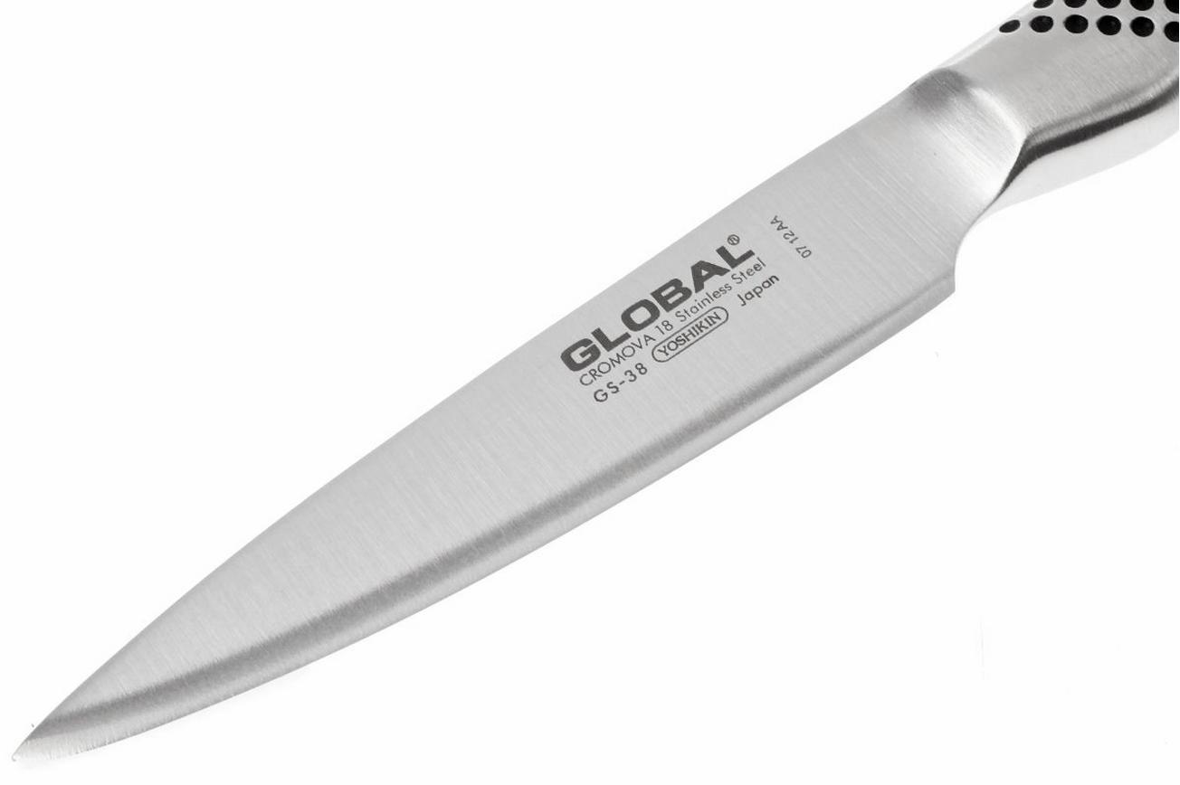 Global GS38 steak-/ officemes 9 cm