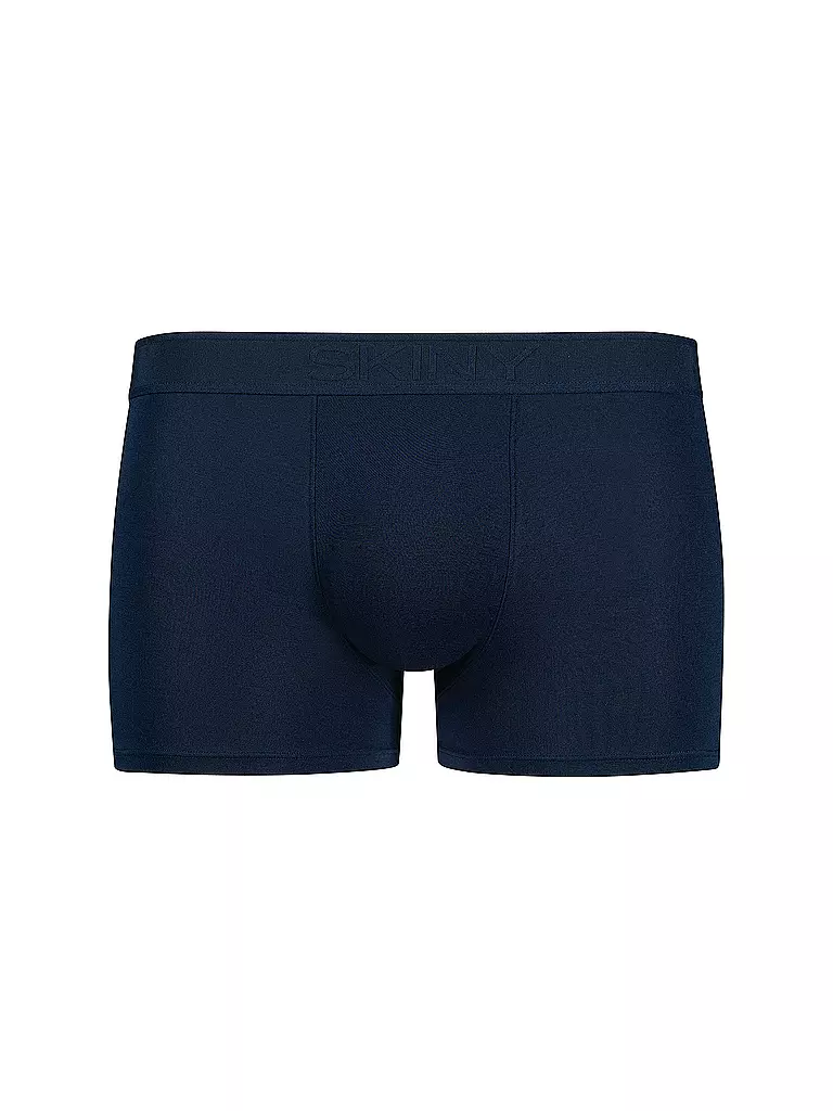 SKINY Pants crown blue blau
