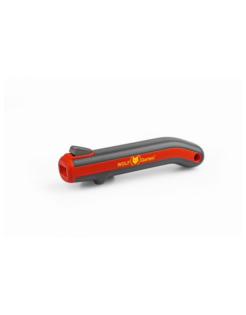 Wolf-Garten Ministeel - Tuinhandgereedschap - 15 cm Rood Geel