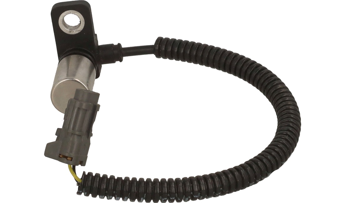 Sensor, hastighed