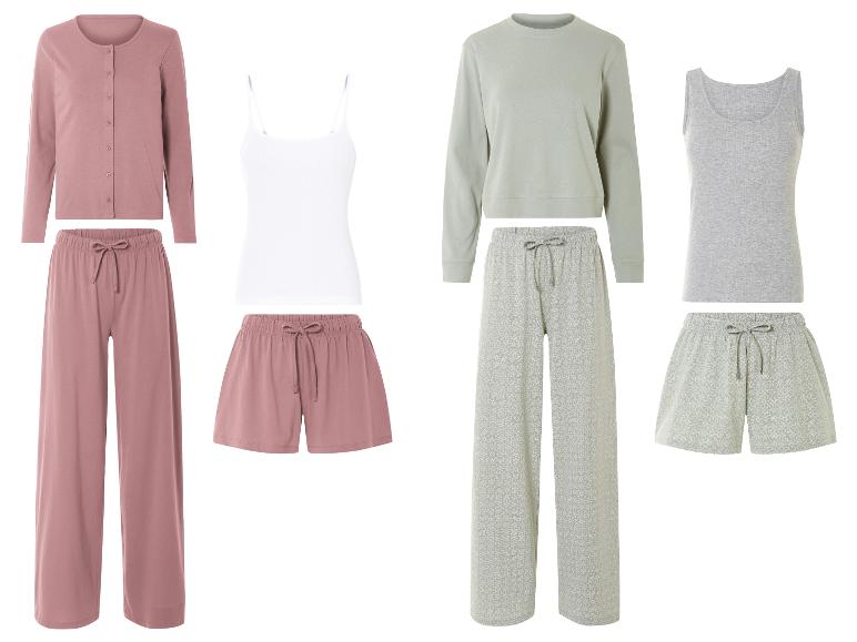 Dames pyjamaset