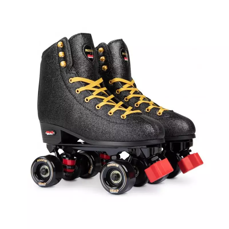 Rollers quad ROOKIE ROLLERSKATES BUMP Rollerdisco V2