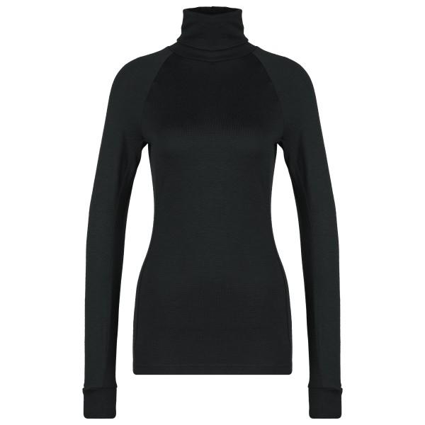 Stoic - Women's Merino240 BengtSt. Turtle Neck - Sous-vêtement mérinos