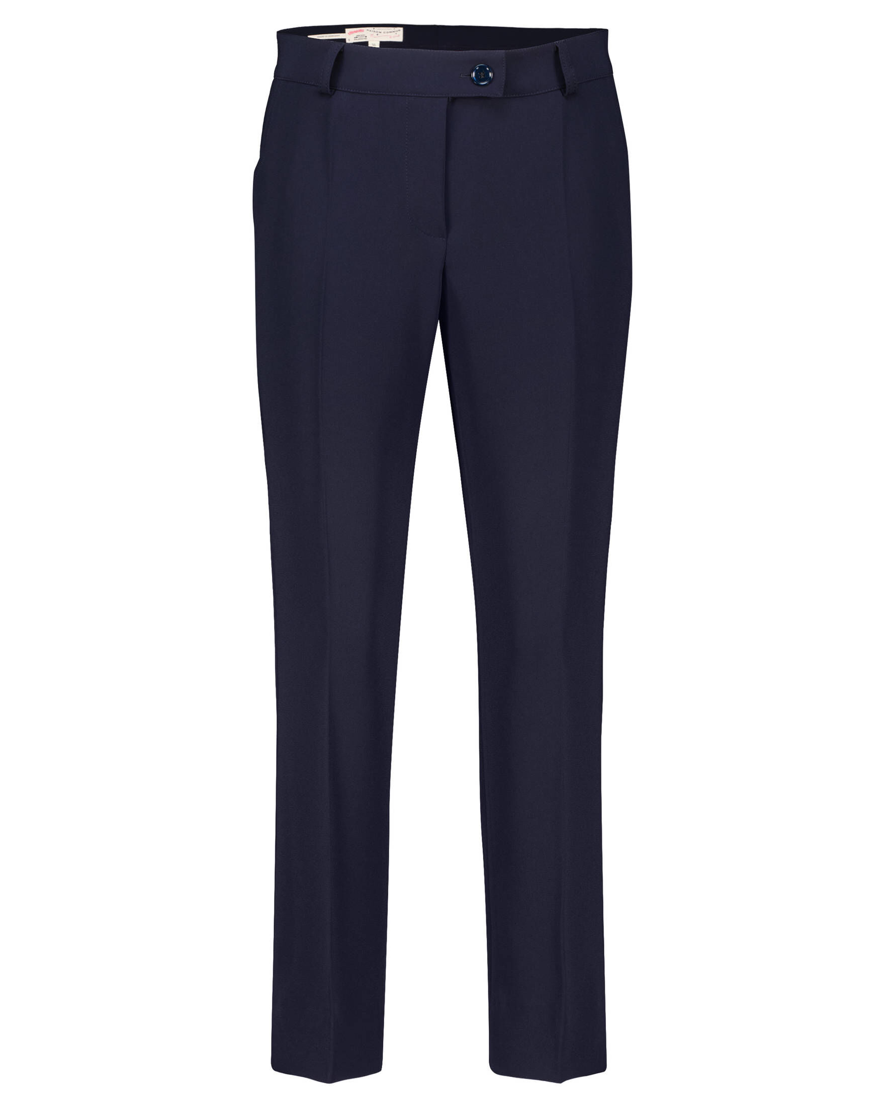 Maison Common| Damen Hose verkürzt