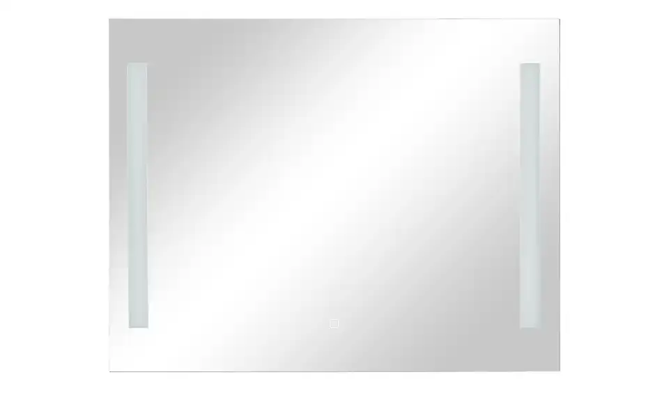 LED Funktionsspiegel Neufeld 90 cm