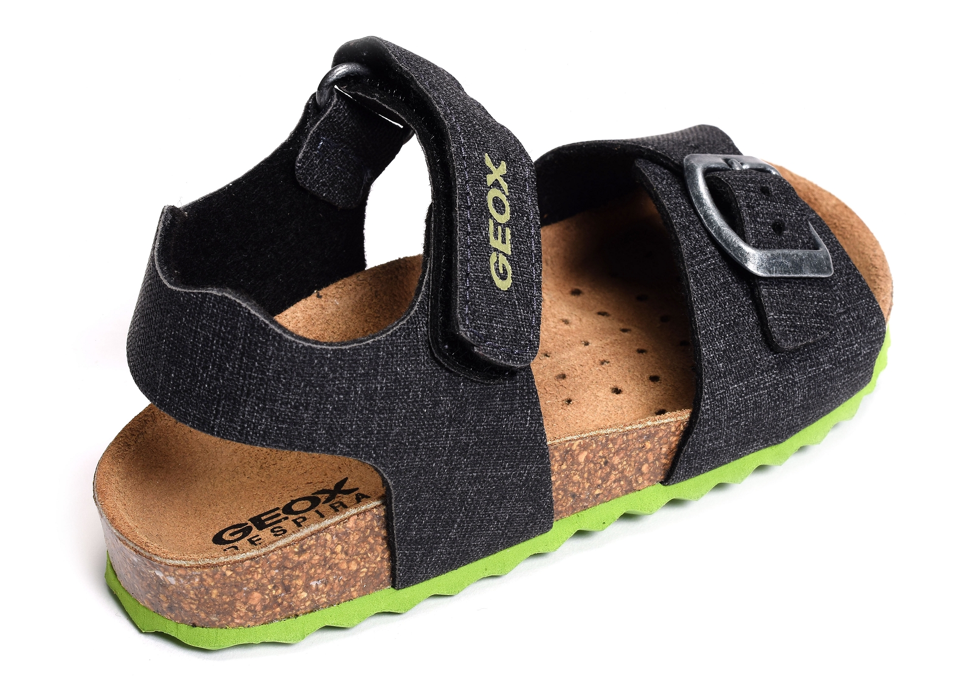 J ghita bb gris vert