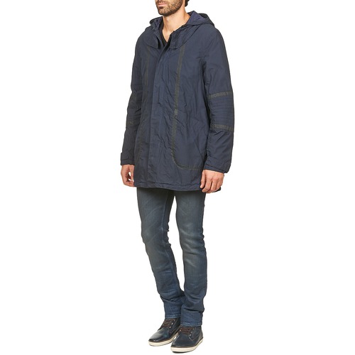 Calvin Klein Jeans - ONTARIO - Marine