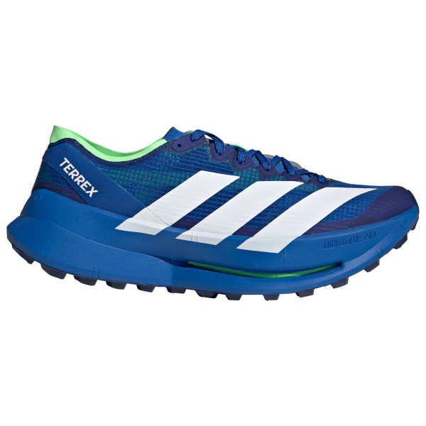 adidas Terrex - Agravic Speed Ultra 2 - Chaussures de trail