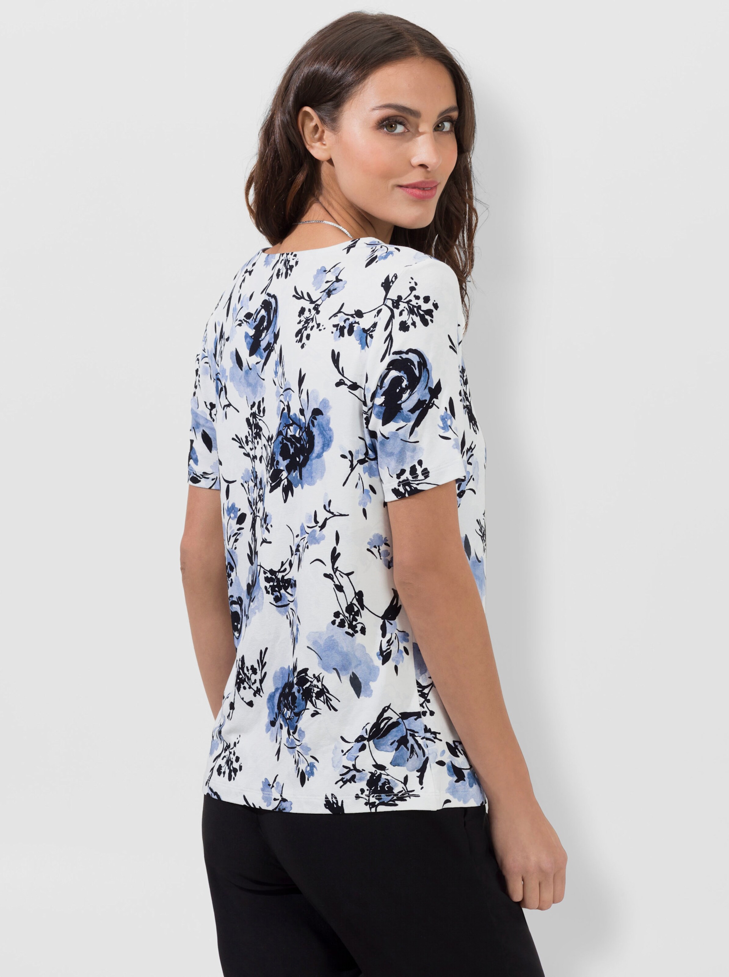 Kurzarmshirt