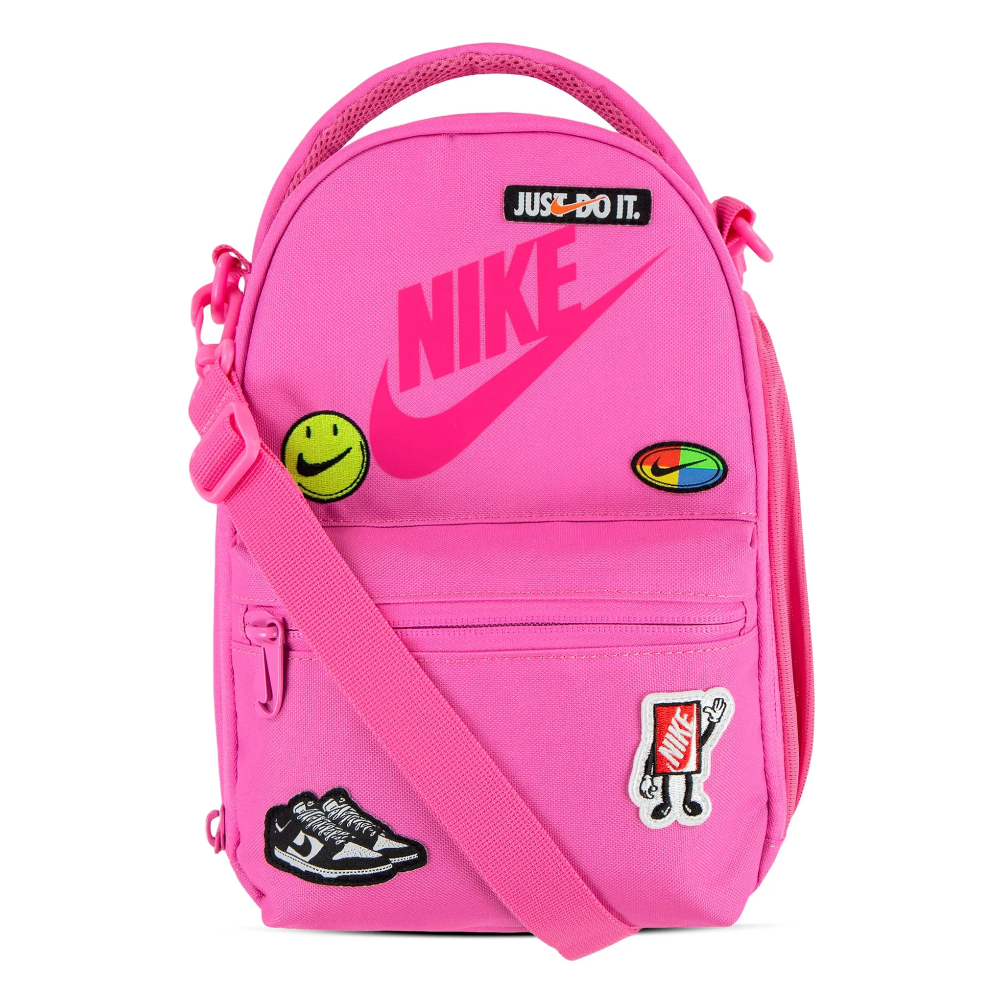 Nike Boîte à Lunch Nike Patch