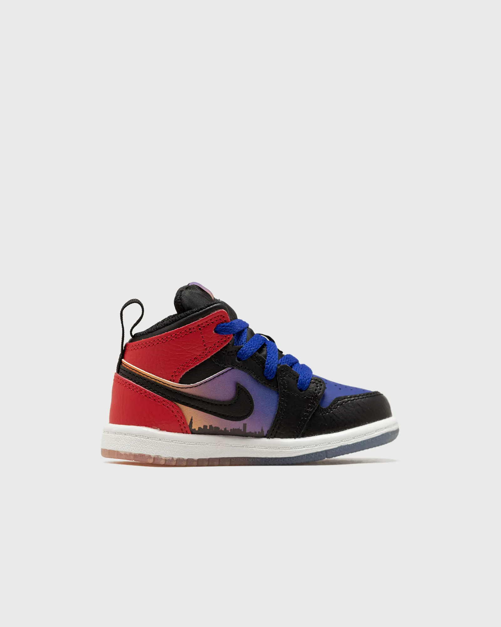 Jordan JORDAN 1 MID SS (TD)