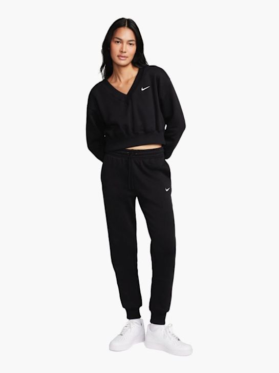 Nike Jogginghose Schwarz