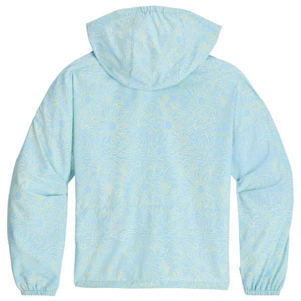 Royal Robbins - Women's Salathe Sun Hoodie L/S - Sweat à capuche