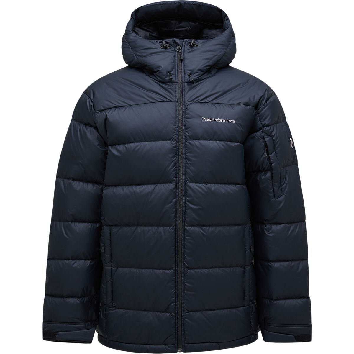 Peak Performance Frost Down Dunjakke Herre