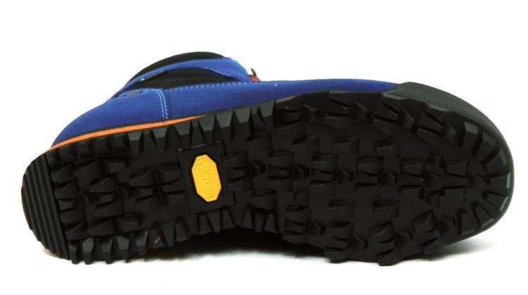 Aku Slope V-light GTX blue/orange
