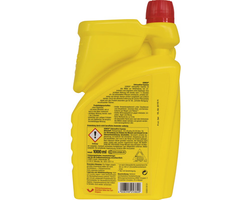 VOROX Weed-Free Express COMPO 1000 ml