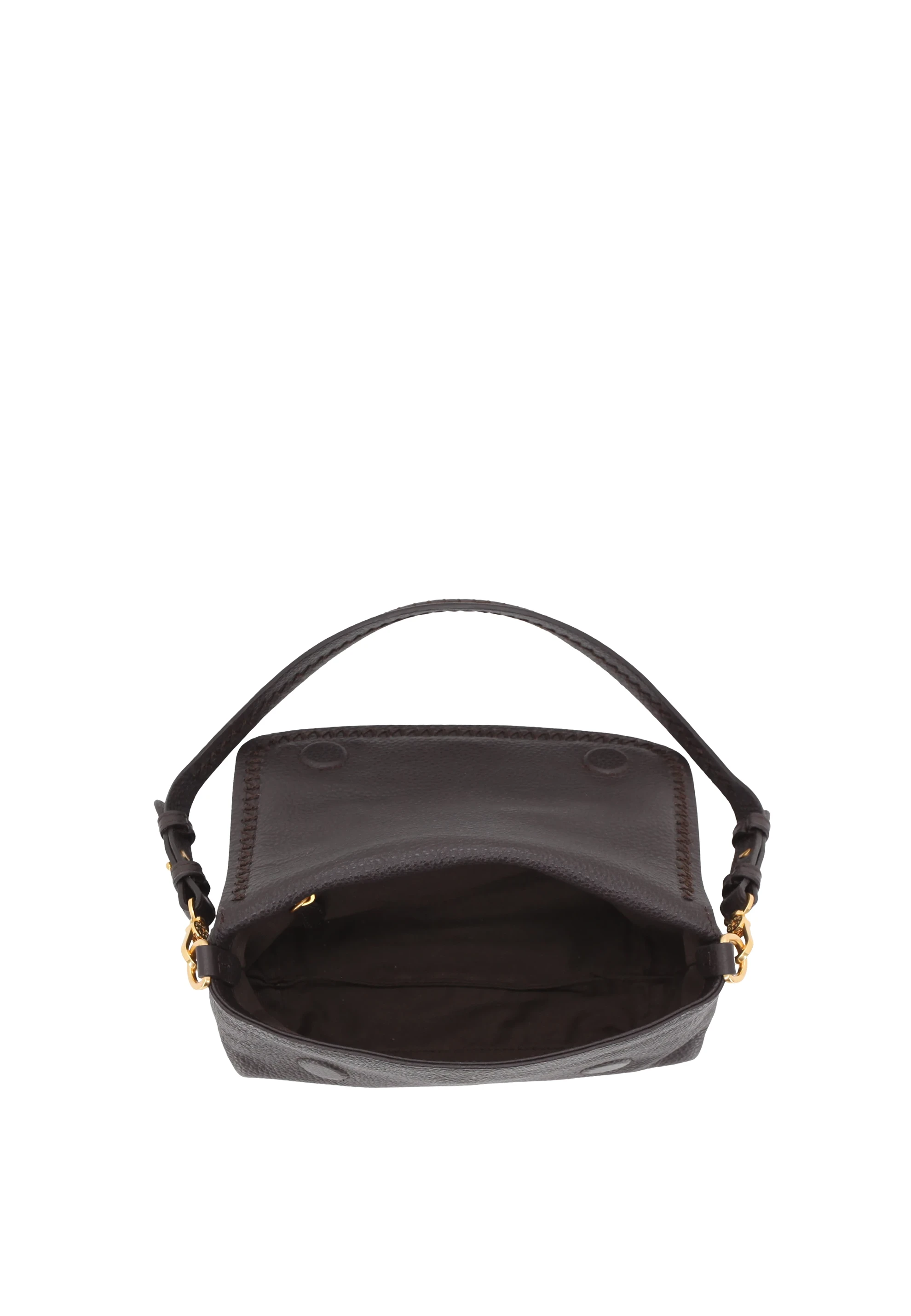 Shulder strap SIGNATURE Leather Agave Standard