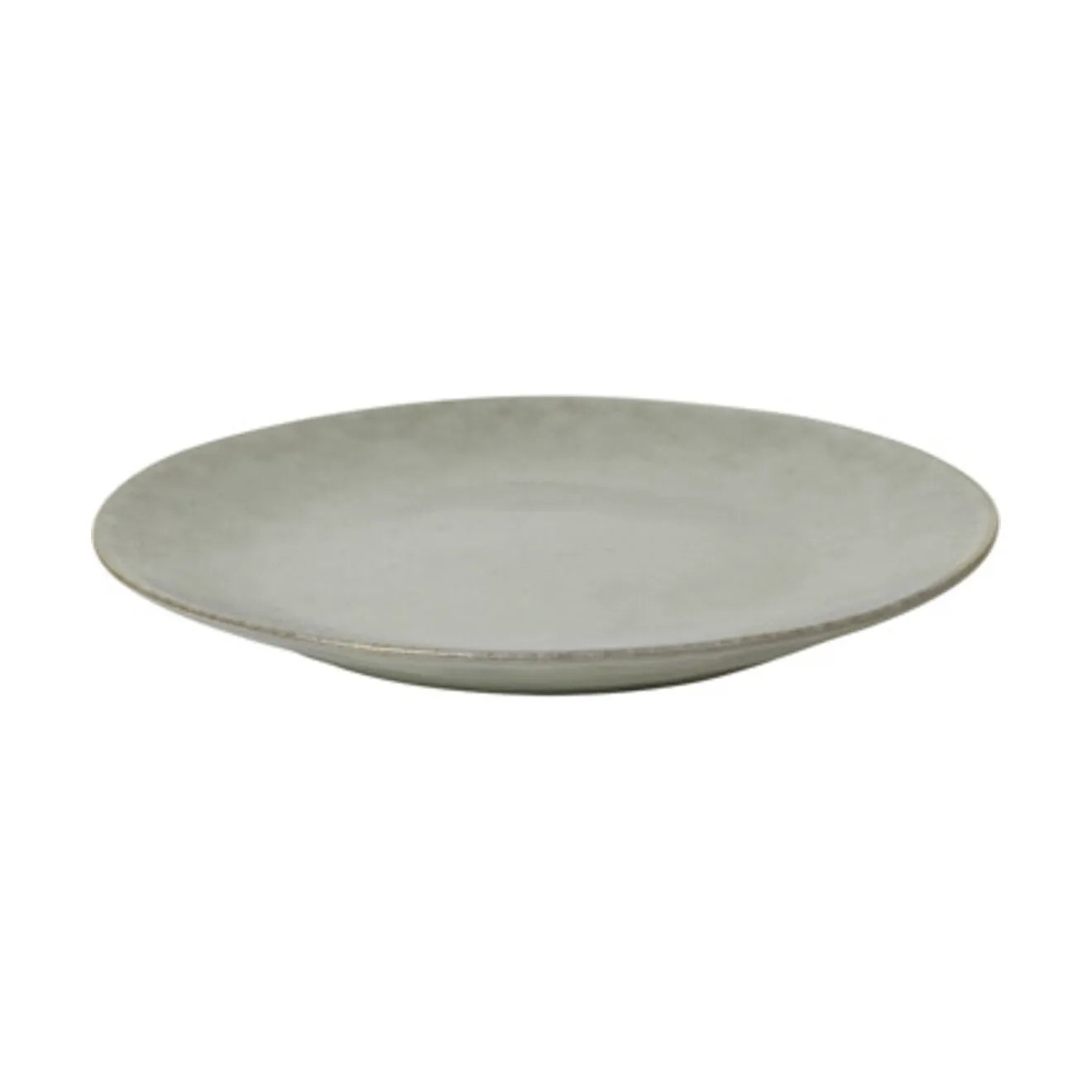 Broste Copenhagen Nordic Marsh Tallerken