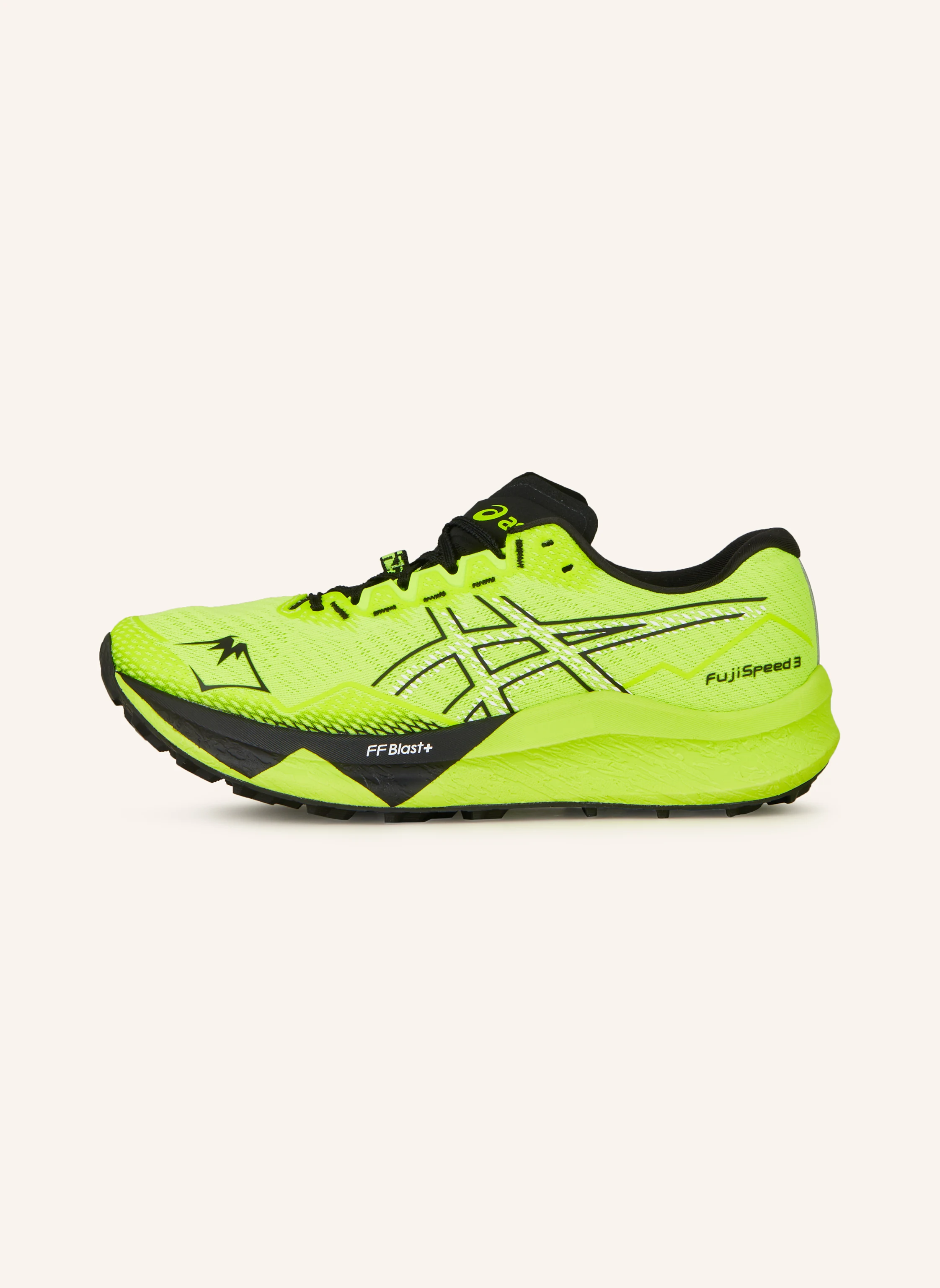 ASICS Trailrunning-Schuhe FUJISPEED 3