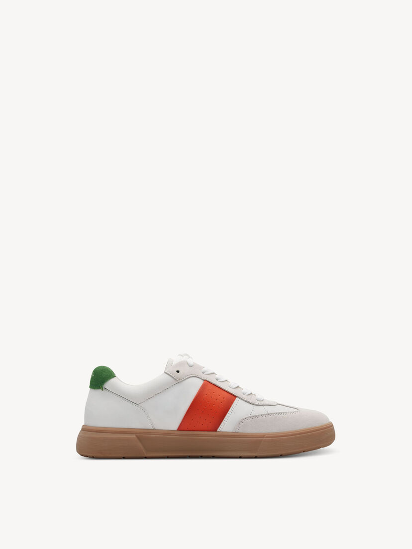 Sneaker - wit