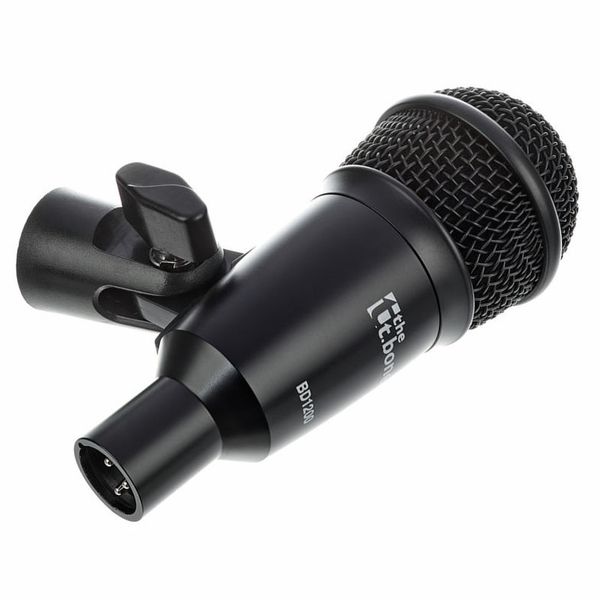 the t.bone DC1200 Mikrofonset
