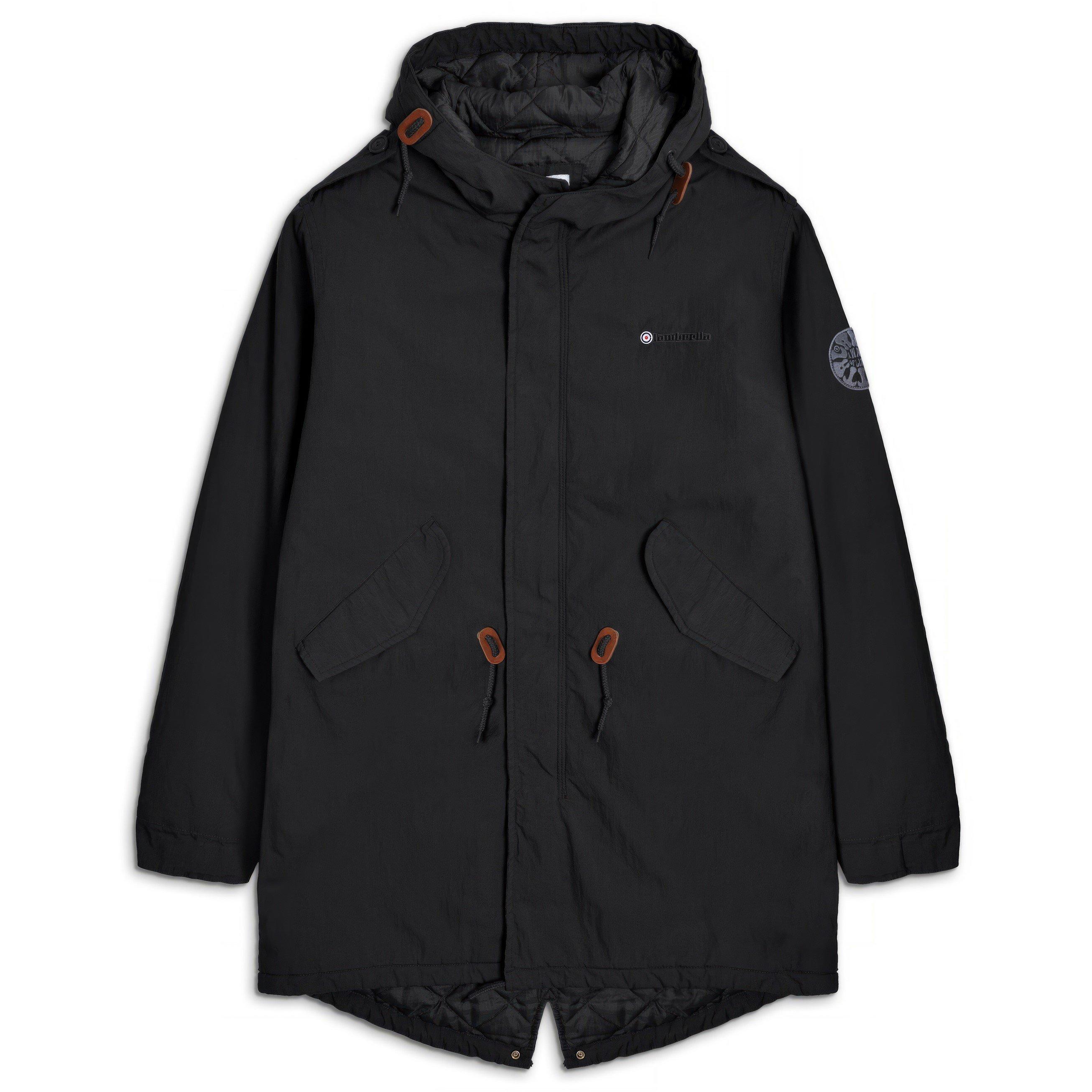 Lambretta Lambretta Parka Sn51