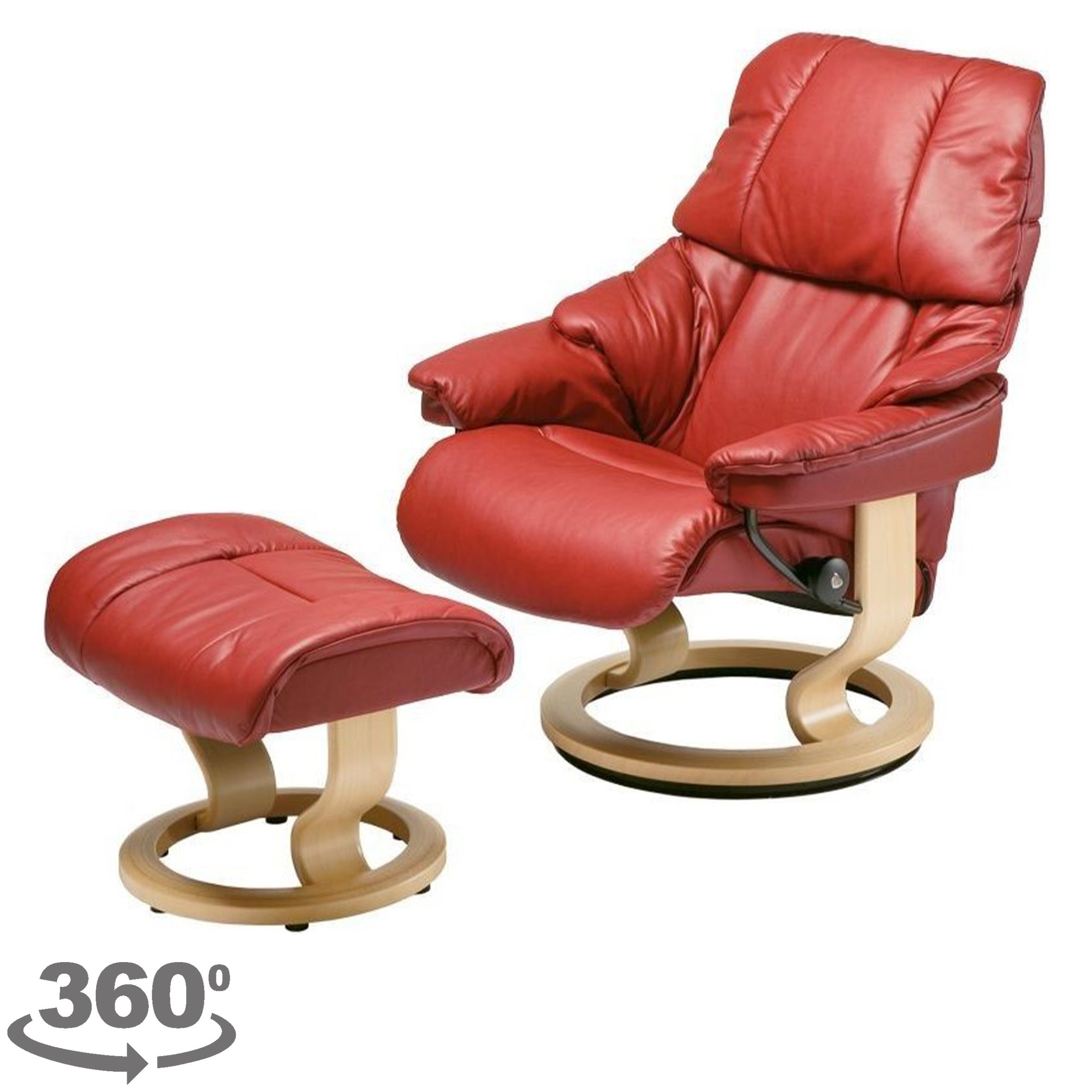 Relaxfauteuil Reno Classic  | Stressless