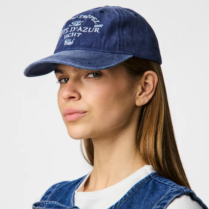 Pieces Lihilda Cap Dames