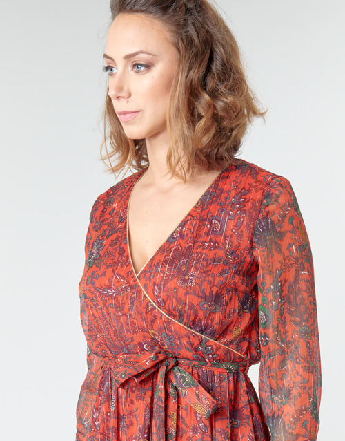 Vero Moda - VMGLAMMY - Rouge