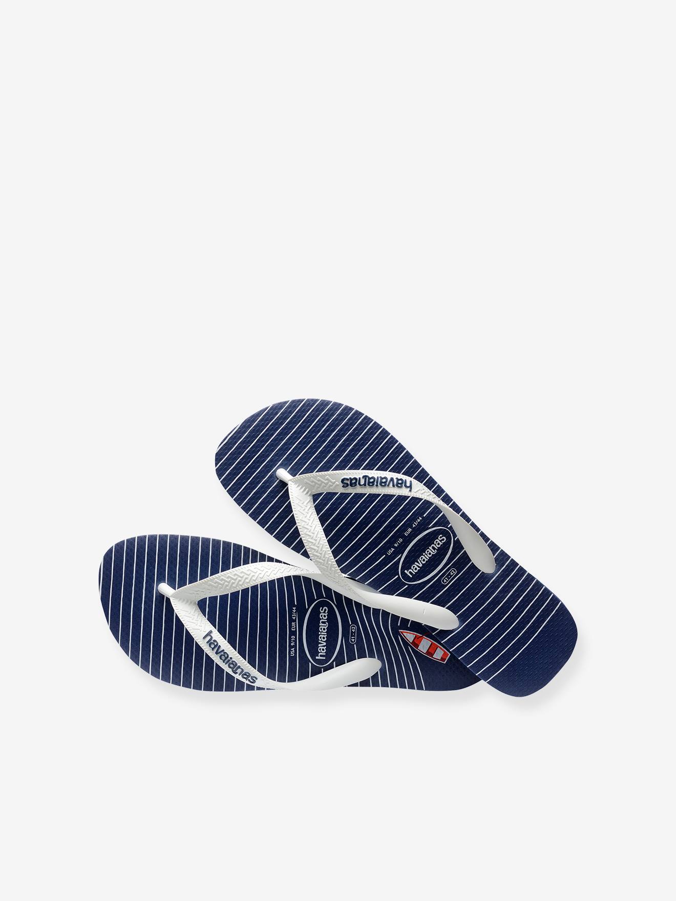Chinelo infantil Top Nautical HAVAIANAS, multicolorido