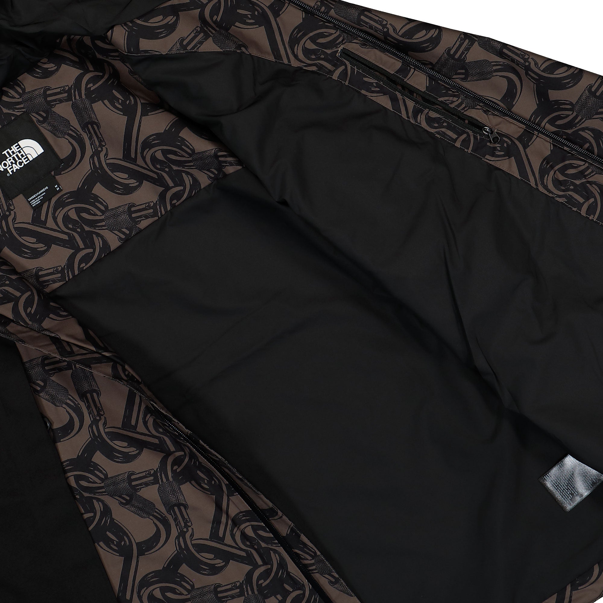 The North Face<br>U NSE Shell Jacket