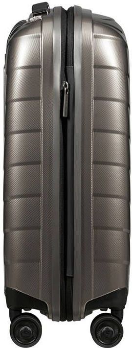 Samsonite - Attrix - Reistas - Hardcase - Expandable - 38-44L - Duin