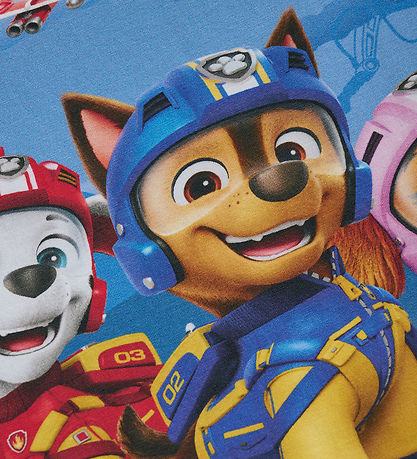 Minymo Bluse - Paw Patrol - Regatta