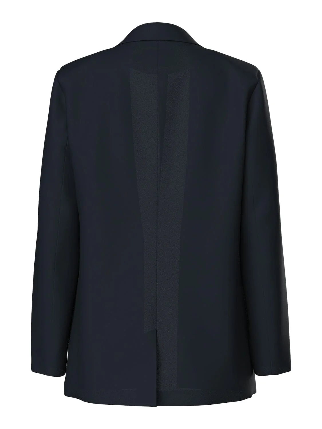 Pieces Pcbozzy Ls Loose Blazer 3720652 sky captain