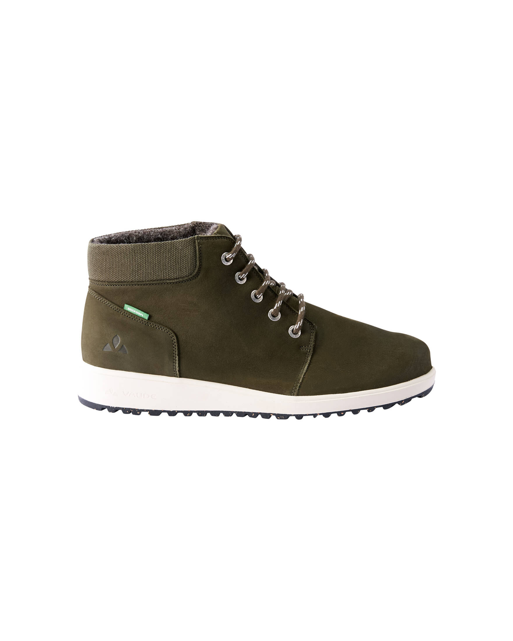 VAUDE| Herren Mid-Cut Men's UBN Solna Mid 3.0