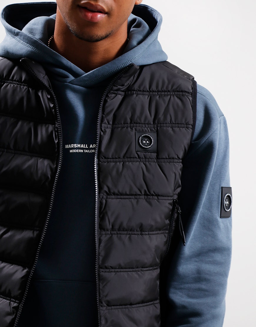 Marshall Artist  Difensa Vest