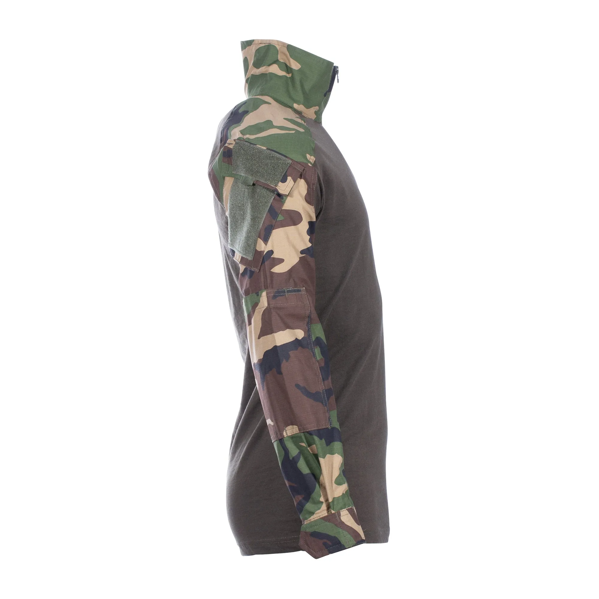 Invadergear -  Invadergear Combat Shirt