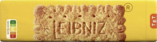 Leibniz Haferkeks
